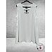 ONLY-M Top Gala Panna Eyelets